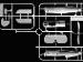 0132020F & 0132020G sprues Sopwith Snipe Early view b